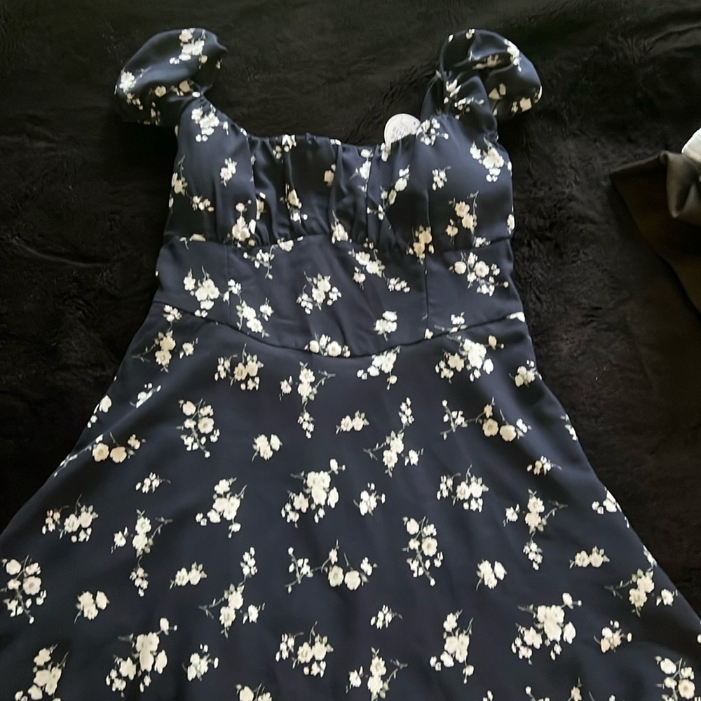 Hollister Dress